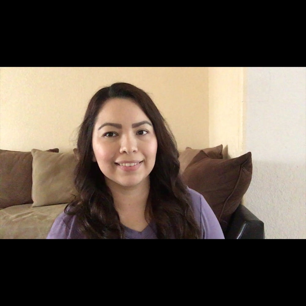 Meet your Posher, Sonia